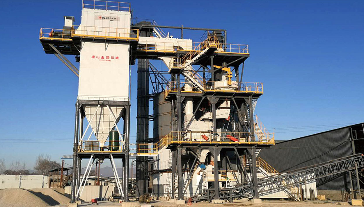 平面制砂生产线、移动制砂机、金年会金字招牌诚信至上该如何选择？