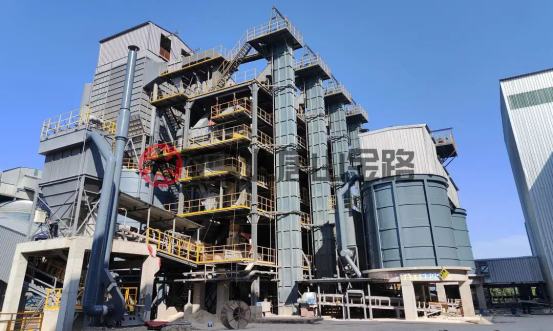 新建制砂线需要注意什么？金年会金字招牌诚信至上的优点？