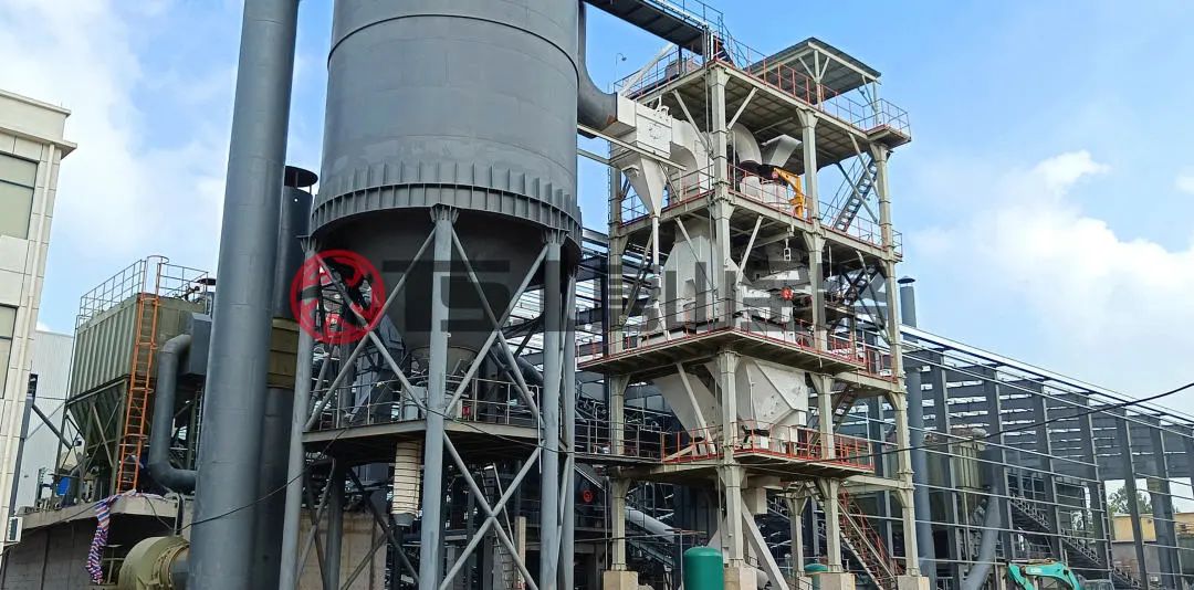 建筑废料可以制砂吗？金年会金字招牌诚信至上建筑废料制砂效果如何？